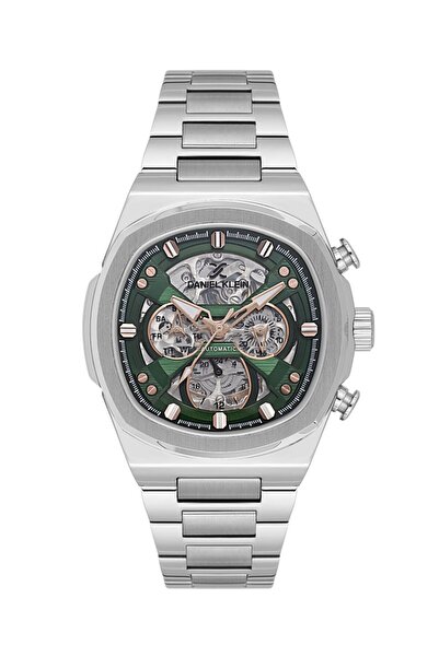 Daniel Klein Dk.1.14046.4 Men's Wristwatch