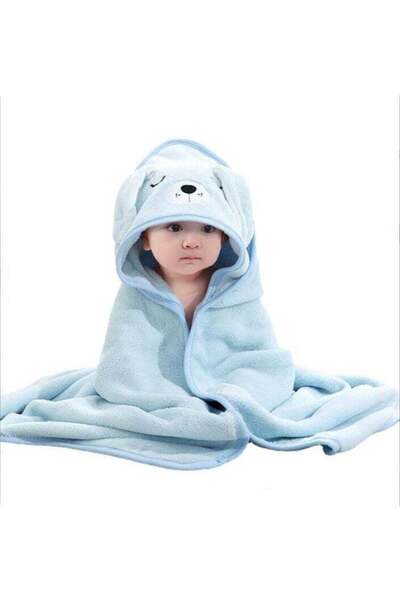 Arabest Baby Bath Towels with Hood for Toddler Infant Newborn,Baby Hooded Tow...
