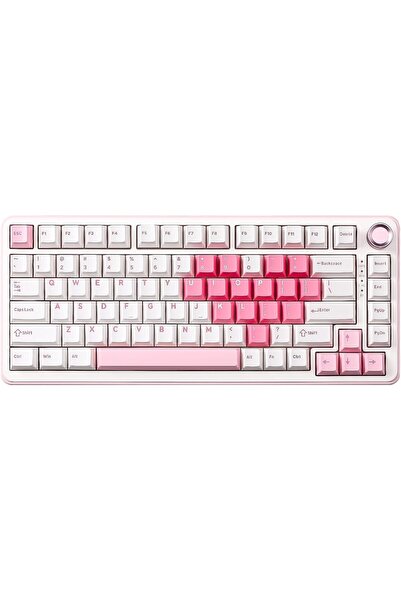 YUNZII B75 PRO Wireless Mechanical Keyboard