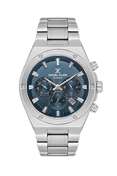 Daniel Klein Dke.6.10903.4 Men's Wristwatch