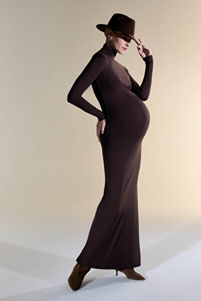 Mama Aniva Snug Hamile Elbisesi