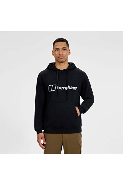 Berghaus M LOGO HOODY LIGHT