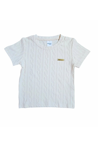 1way طقم صيفي انيق للاطفال