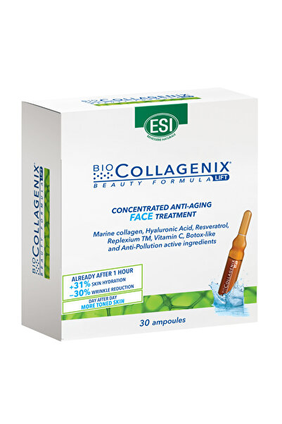 Biocollagenix الأمبولات