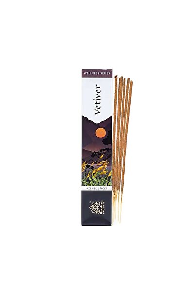 Himalaya Bețișoare parfumate - Vetiver