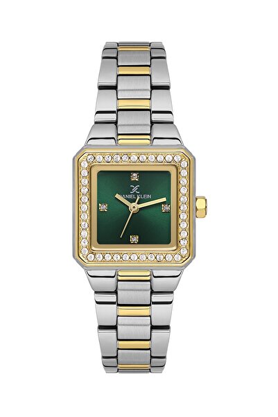 Daniel Klein Dk.3.10074.4 Women's Wristwatch