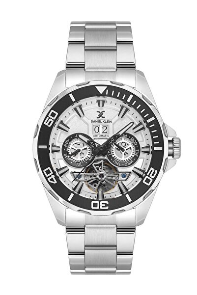 Daniel Klein Dk.1.13754.1 Men's Wristwatch