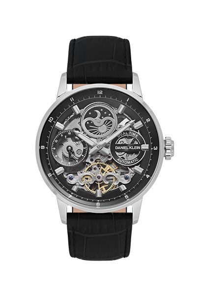 Daniel Klein Dk.1.14013.1 Men's Wristwatch