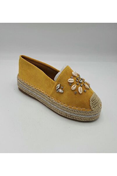 A&H Espadrilles, Size 38