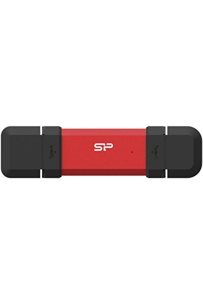 Silicon Power DS72 1TB USB 3.2 Gen 2 Στικάκι USB - Ανθεκτική, Γρήγορη και Ευέ...