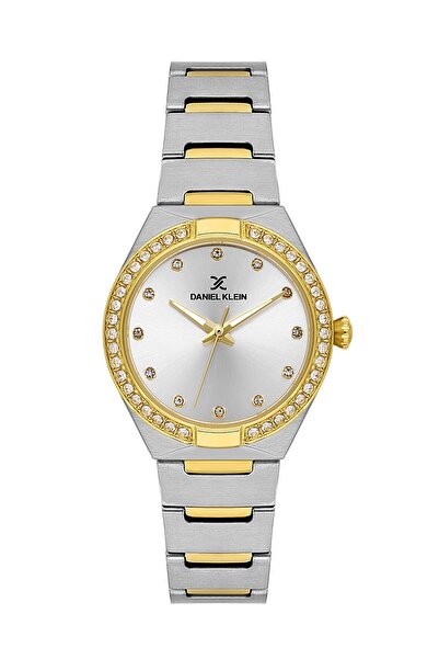 Daniel Klein ساعة يد نسائية DK.3.10076.3