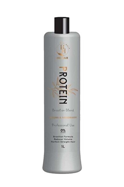 B H BIO HAIR بروتين الشعر بي إتش بيو خالي من الفورمالين 1000 مل