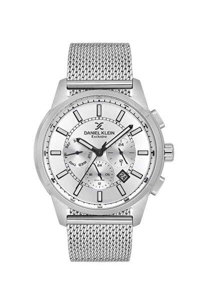 Daniel Klein Dke.1.10967.1 Men's Wristwatch