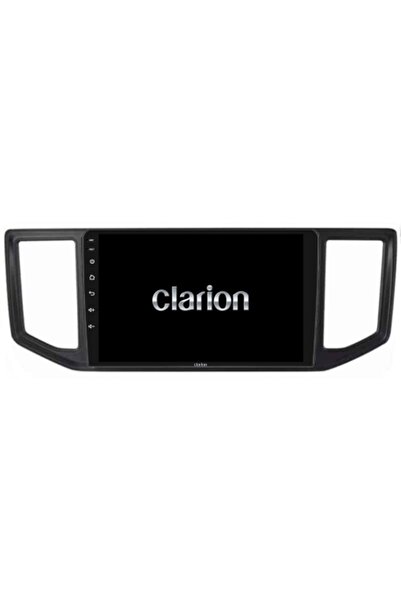 Clarion Navigație dedicată VW Crafter (după 2017) Navigație