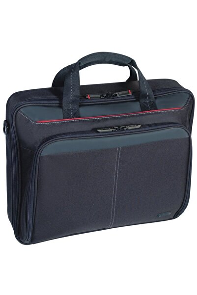 Targus Classic Clamshell Case 15,6" Negru