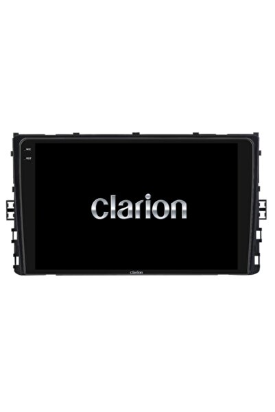 Clarion Dedicated Navigation VW Arteon (after 2017) Navigation