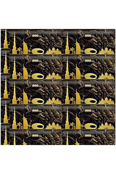 NKX عبوة من 20 منديل وجه عالي الجودة بتقنية جديدة، مصنوع من لب الخشب الخام بن...