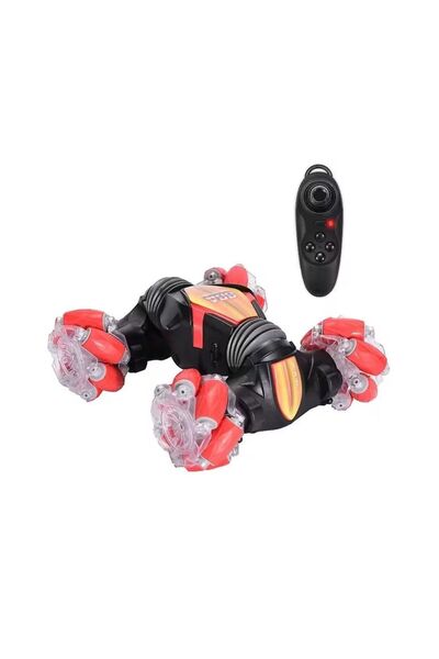 OEM Masina de jucarie control prin gesturi Sensing Mini Stunt Car