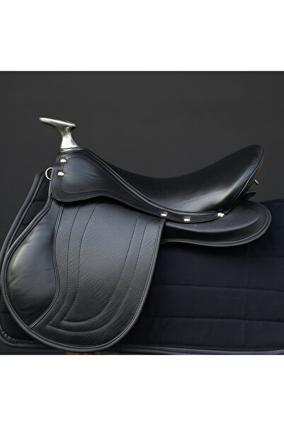 gürel Premium Deri İspanyol Eyeri | Tam Takım