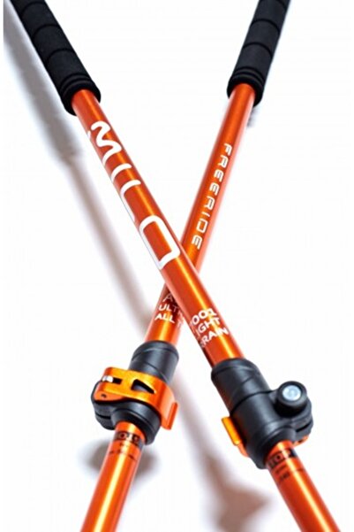 Milo Set Bete de Trekking Cruise FR 2 segmente