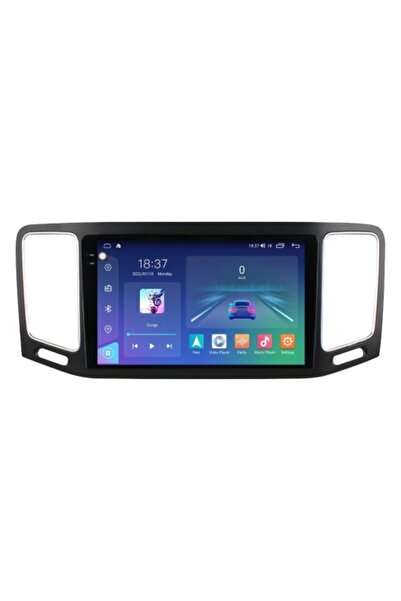 NAVI-ABC Navigație dedicată VW Sharan (după 2010)