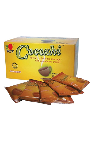 DXN مزيج مشروب كوكوزي