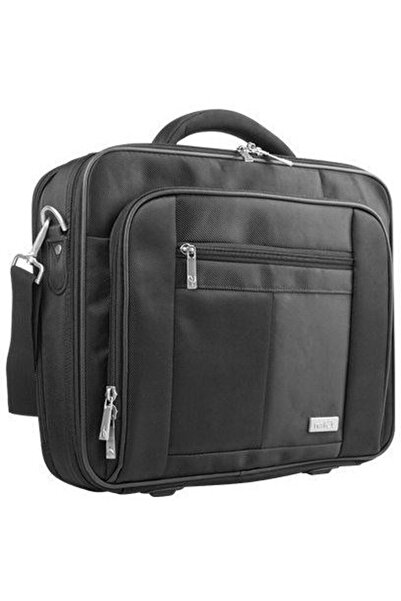 Natec Laptop BOXER Black 17,3" | Anti-Shock System |