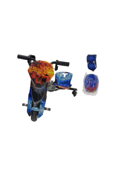 Family Center سكوتر ميني دريفتر 150 واط 36 فولت