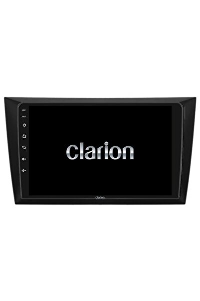Clarion Navigație dedicată VW Golf 6 (2008-2014) Navigație