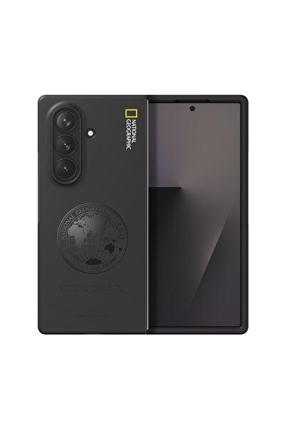 NATIONAL GEOGRAPHIC Slim Fit Case V2 (Galaxy Z Fold Series) Galaxy Z Fold 7 G...