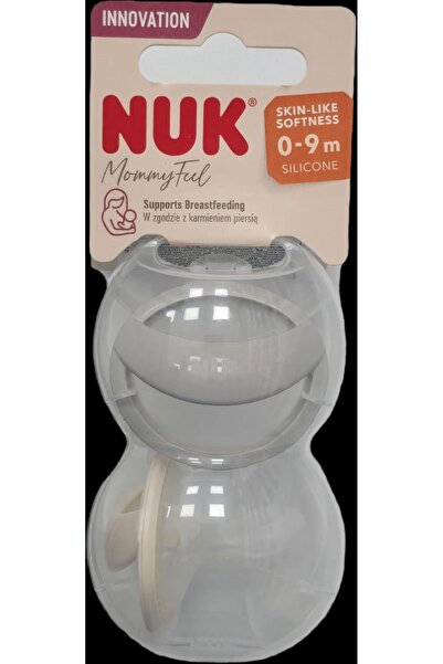 Nuk Pacifier MOMMY FEEL A