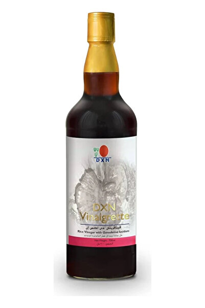DXN خل الأرز 700 مل