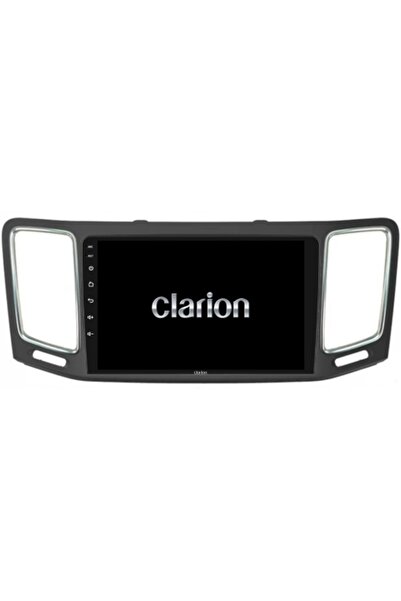 Clarion Navigație dedicată VW Sharan (după 2010) Navigație 2010-2022 9 inch 4...