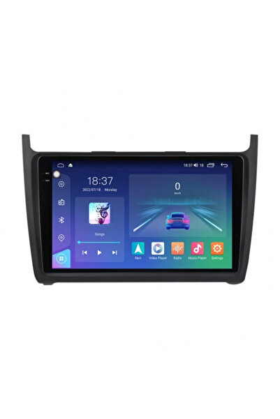 NAVI-ABC Navigație dedicată VW Polo 6 R (2009-2018)