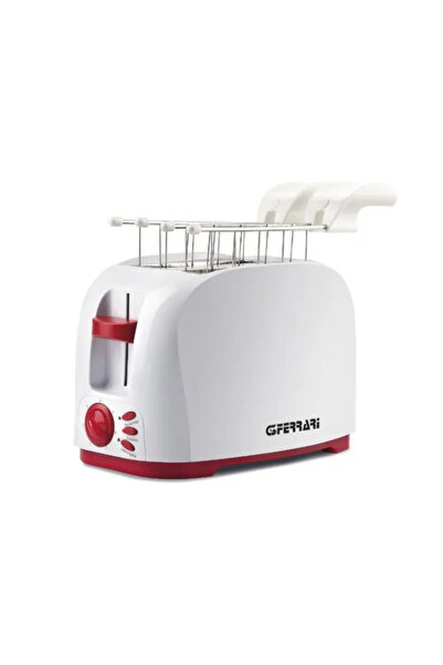 Optim Solution Toaster, 7 levels of browning, 800 W
