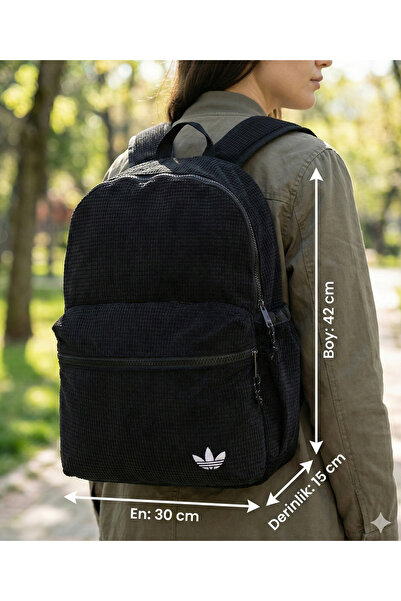 adidas Рюкзак для щоденного використання, для початкової та середньої школи, ...