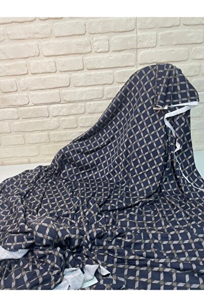 EGE DESIGN SÜPREM PENYE PAMUK 3 MT TEK PARÇA EKOSE