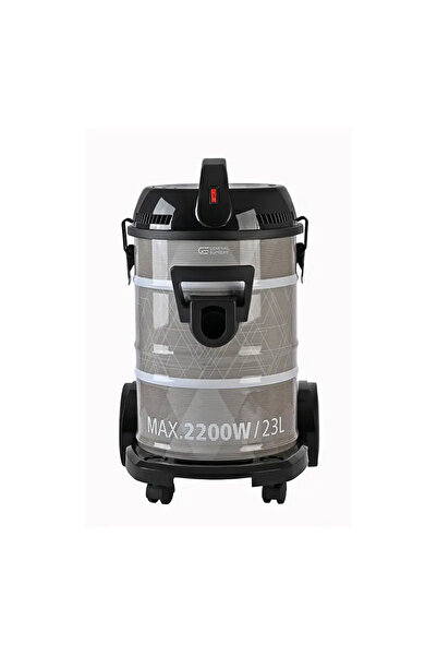 General Supreme Vacuum Cleaner Barrel 2200W