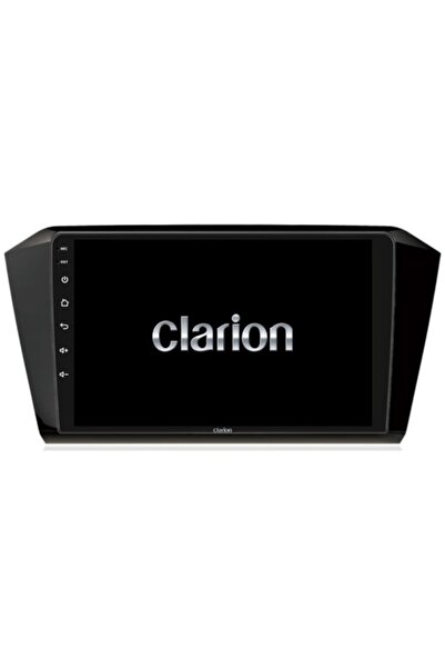 Clarion Dedicated Navigation VW Passat B 8 (after 2015) Navigation