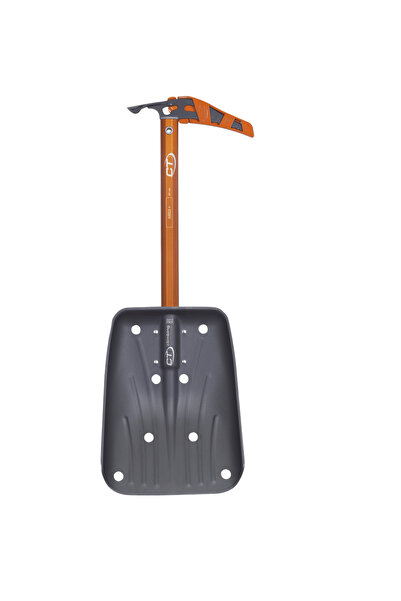 Climbing Technology Kit Piolet Agile+ si Lopata de zapada Showel