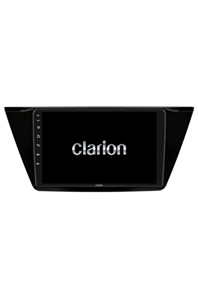 Clarion Специализирана навигация за VW Touran 3 (след 2015 г.)