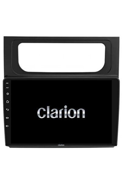 Clarion Navigație dedicată VW Touran 2 (2010-2015)