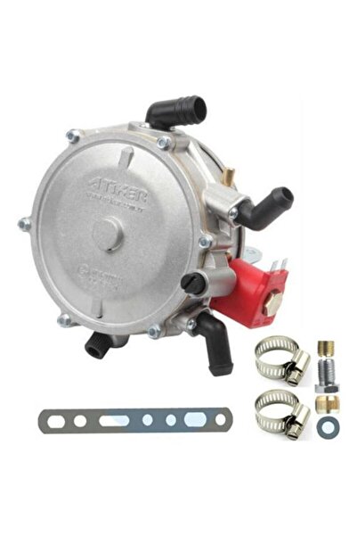 ATİKER Regülatör Lpg Beyin Karburatörlü 90kw