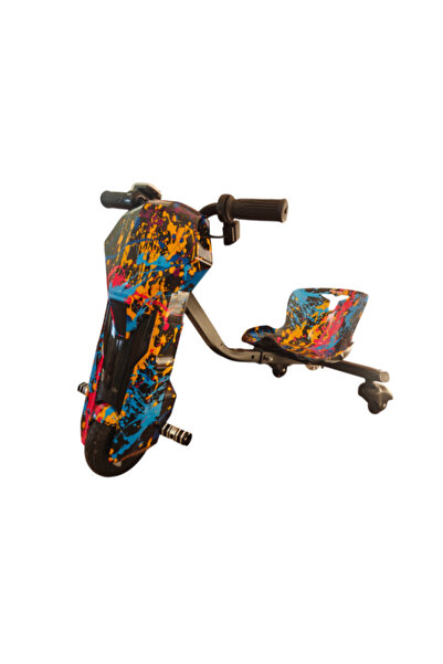 Family Center سكوتر ميني دريفتر 150 واط 36 فولت