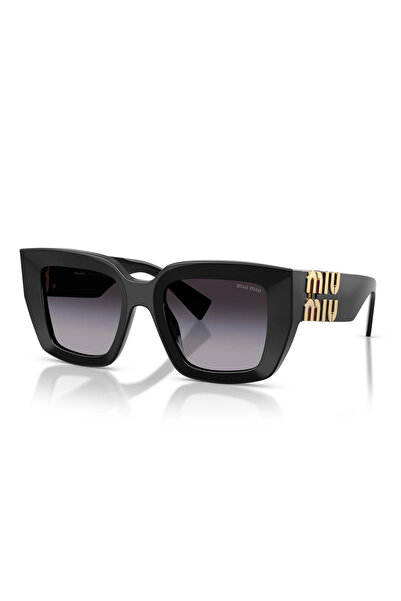 Miu Miu نظارات شمسية نسائية MU B05S 16K/90A 51