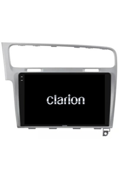 Clarion Navigație dedicată VW Golf 7 (2012-2020)
