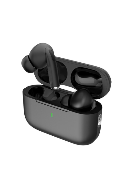 Jliyru سماعات أذن لاسلكية بتقنية بلوتوث 2026، مزودة بخاصية إلغاء الضوضاء، متو...