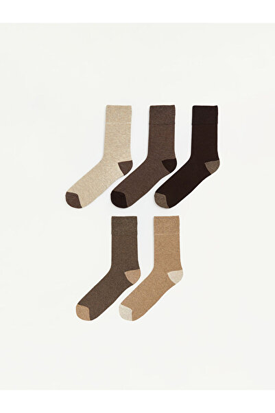 LC Waikiki Șosete pentru bărbați Sparkling Choices, pachet de 5, de la Shinin...