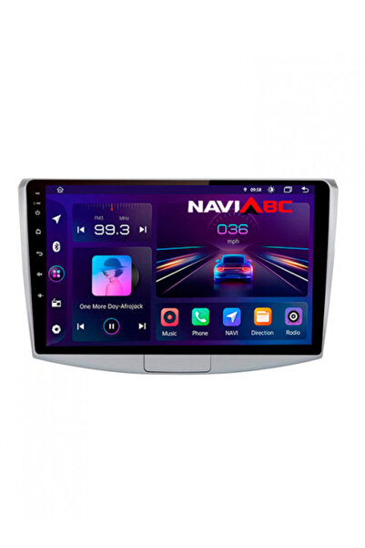 NAVI-ABC Navigație dedicată VW Passat CC B 7 (2011-2018)