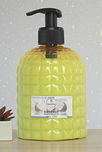 BALERA صابون سائل بجوز الهند - جوز الهند 500 مل